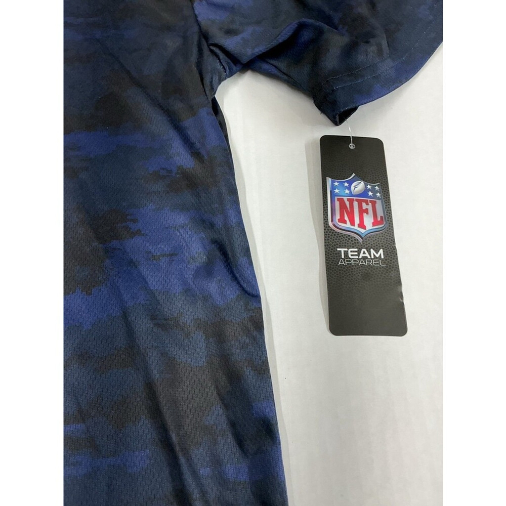 seahawks t shirt size XL - Picture 2 of 4